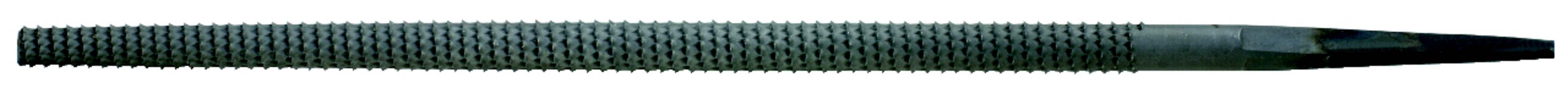Râpe ronde demi-douce emmanchée, L.150 mm KS TOOLS - 161.0704