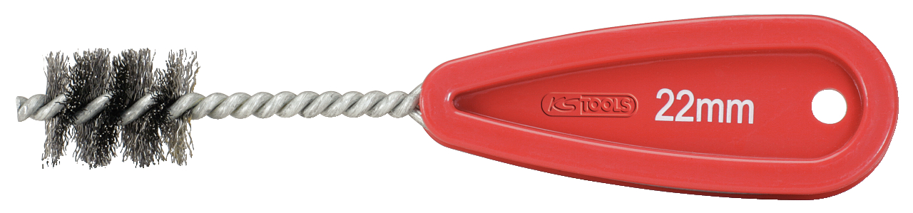 Brosse externe de nettoyage, 15 mm KS TOOLS - 201.1215