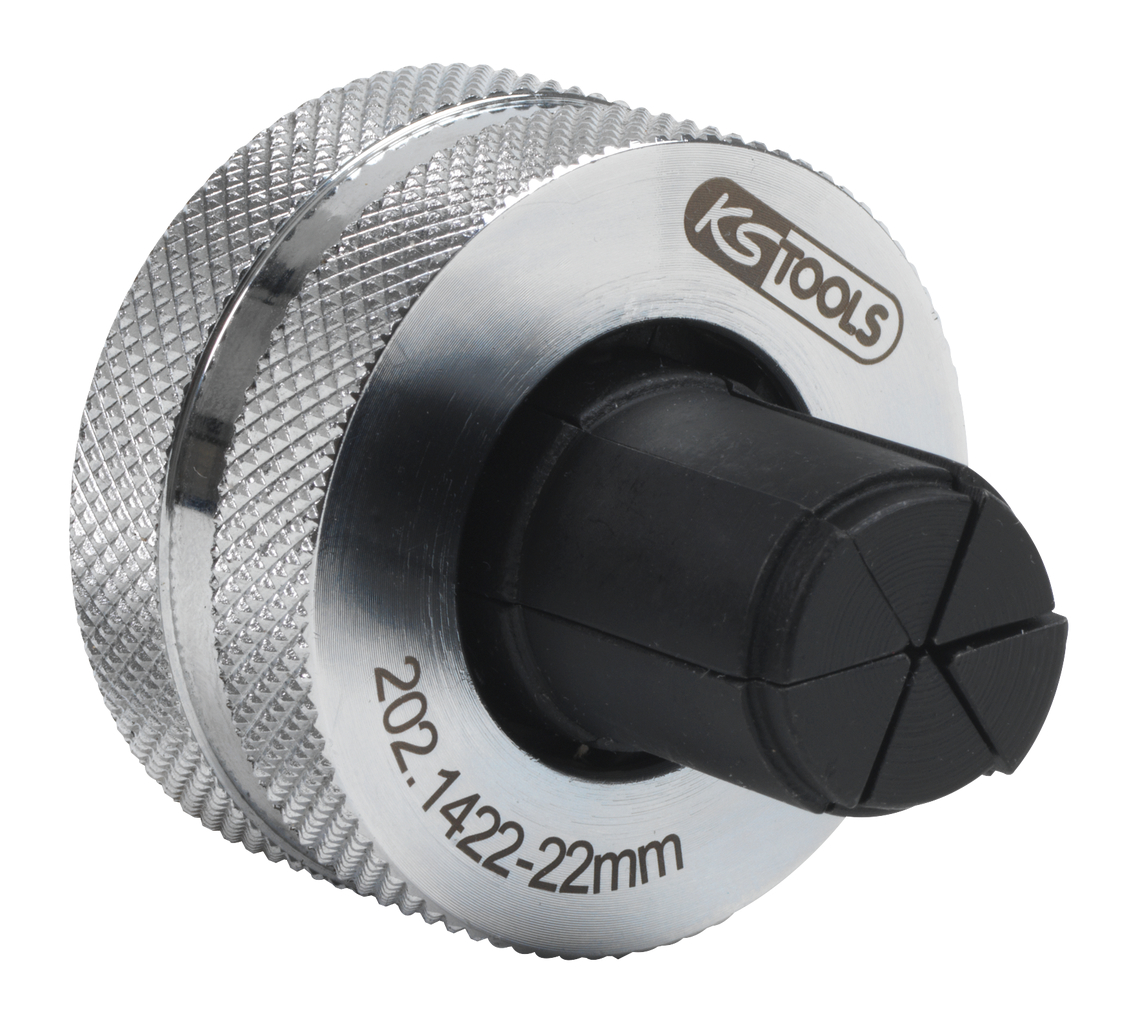 Tête à emboiture 16 mm KS TOOLS - 202.1416