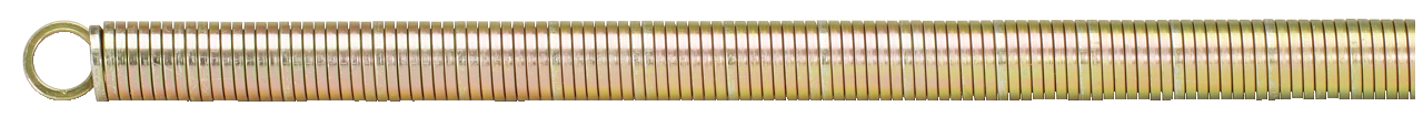 Ressort de cintrage intérieur pour P.E., Diam.13 mm KS TOOLS - 203.0213