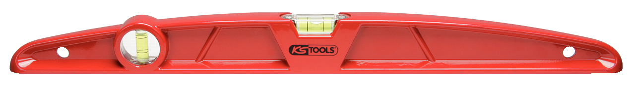 Niveau antichocs trapèze, L.600 mm KS TOOLS - 204.4600