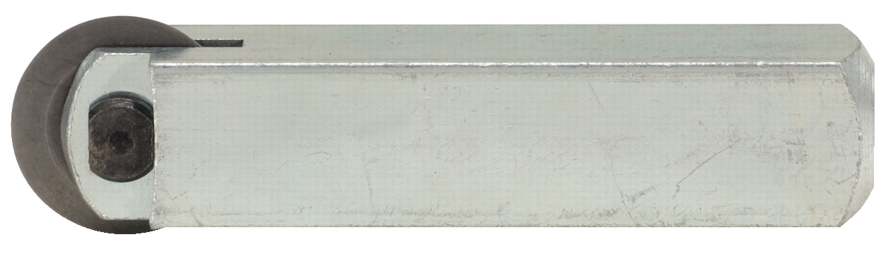 Porte-molettes pour tube cuivre ou zinc KS TOOLS - 222.5106