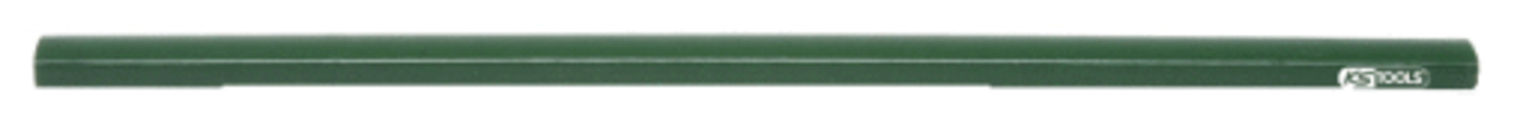 Crayons de maçons, L.250 mm - la boîte de 12 crayons KS TOOLS - 300.0071