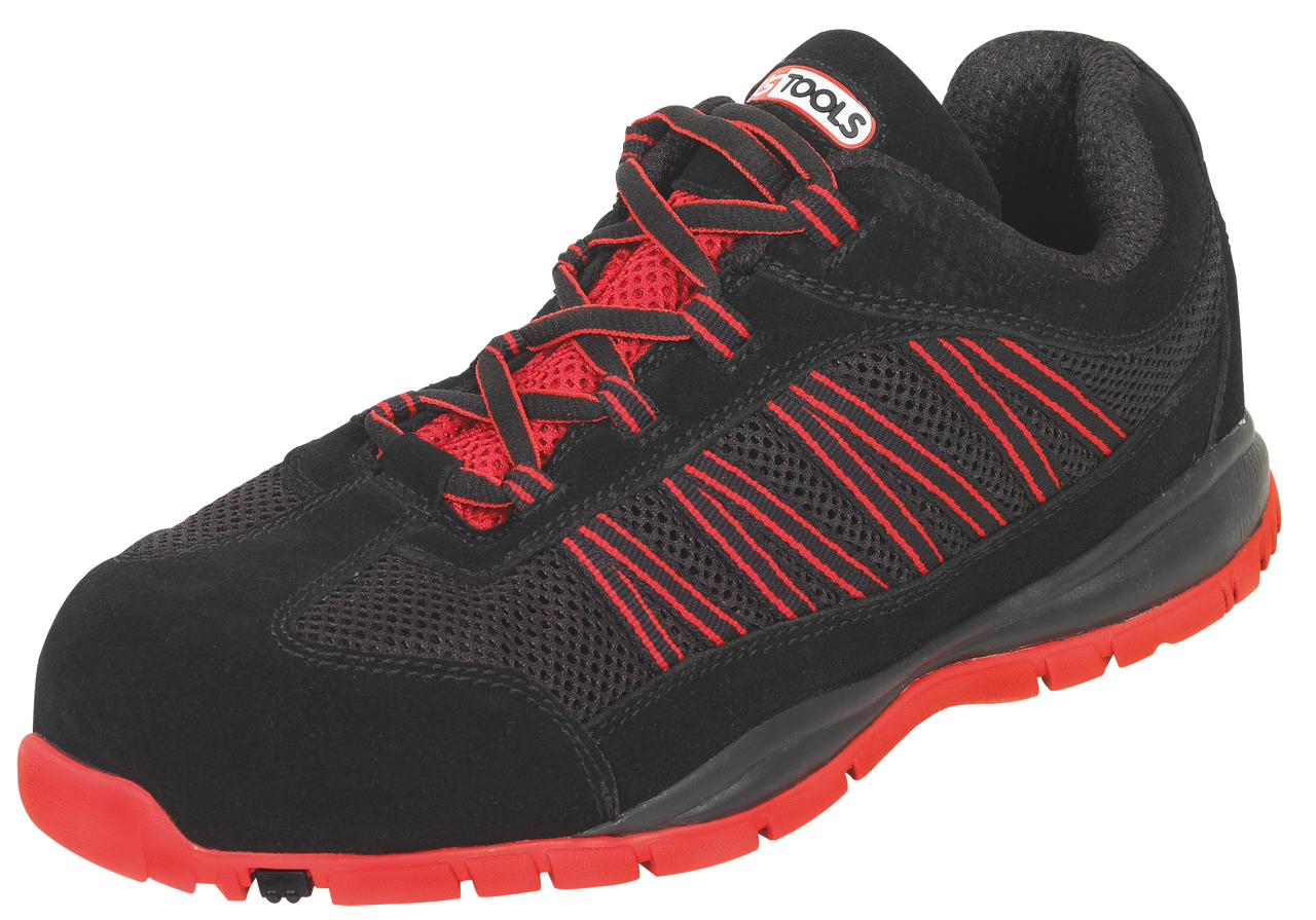 Chaussures de sécurité - Modèle 10.14 - S1P HRO KS TOOLS - 310.1400