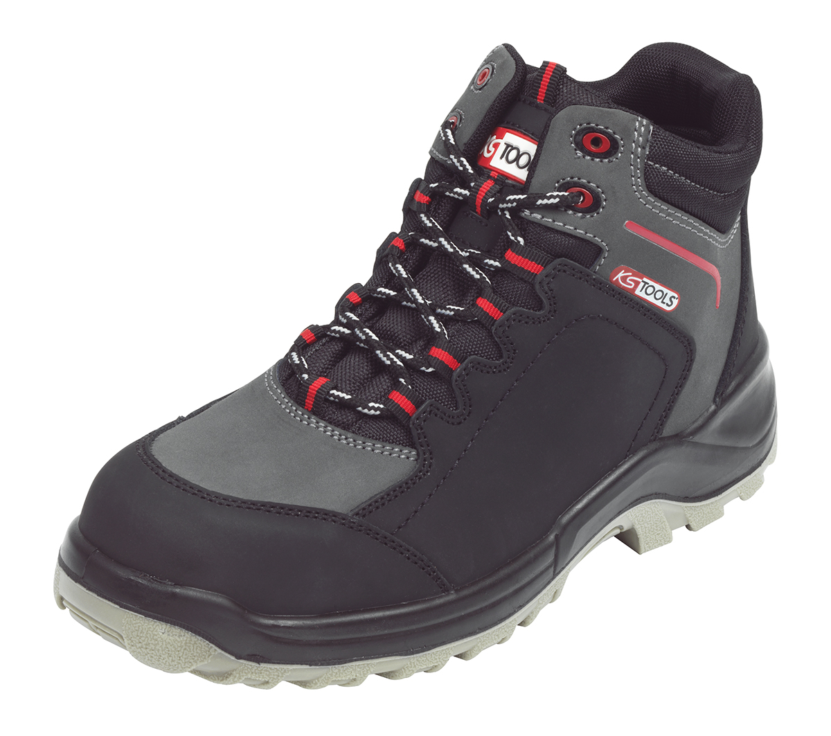 Chaussures de sécurité montante - Modèle #10.30 - S3-SRC KS TOOLS - 310.3010