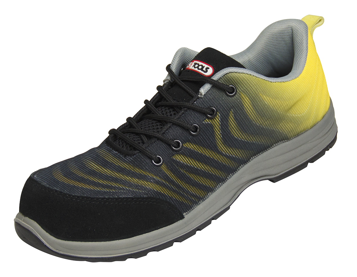 Chaussures de sécurité - Modèle#10.35 - S1P-SRC, T. 44 KS TOOLS - 310.3535