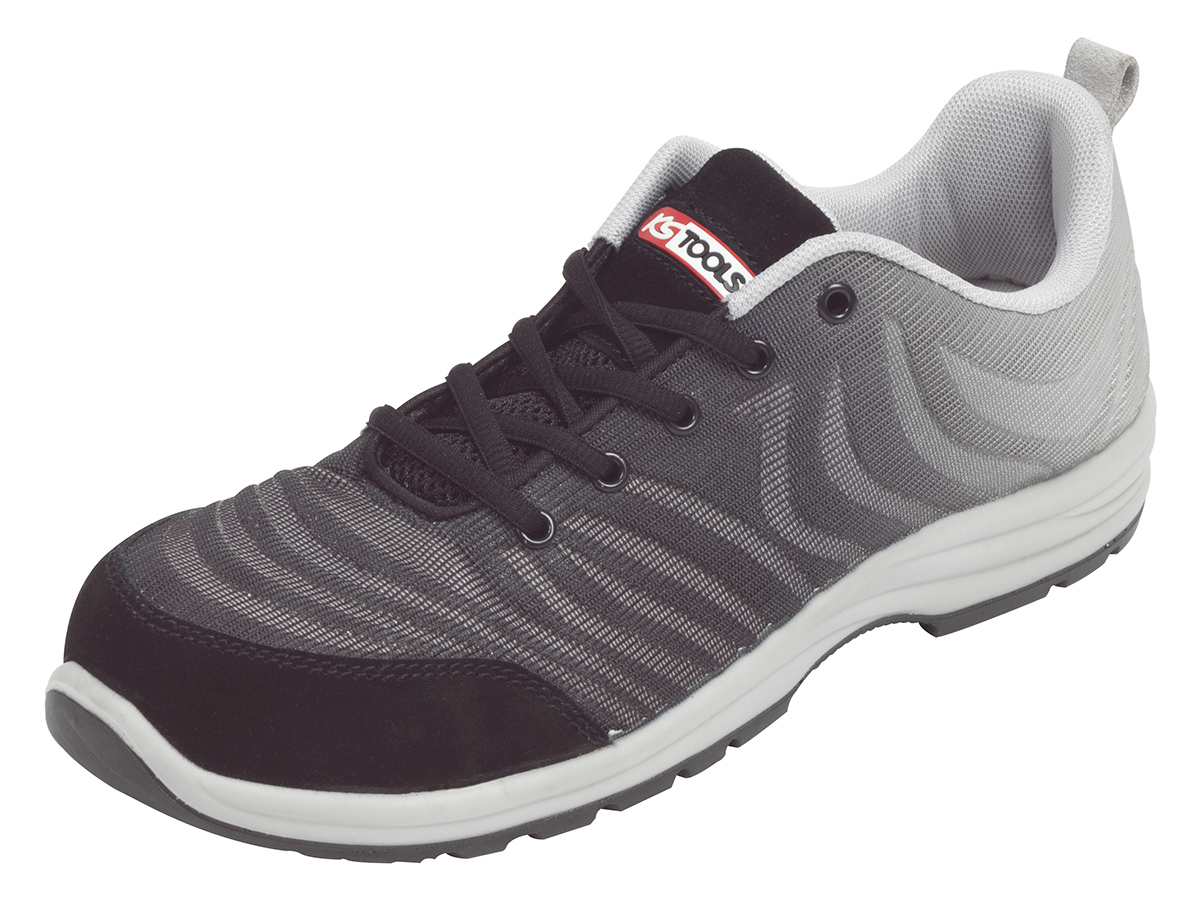 Chaussures de sécurité - Modèle#10.36 - S1P-SRC, T. 40 KS TOOLS - 310.3615