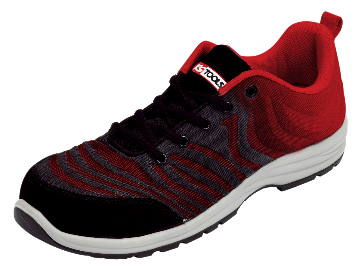 Chaussures de sécurité - Modèle#10.37 - S1P-SRC, T. 45 KS TOOLS - 310.3740