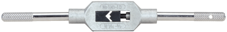Tourne à gauche, M5 - M20 KS TOOLS - 331.0015