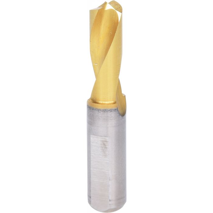 Foret à dépointer HSSE TiN, 6,5 mm KSTOOLS - 3320508