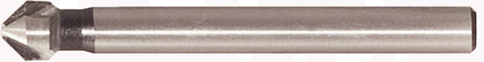 Foret aléseur HSS 90° Diam. 23mm, L.67mm KS TOOLS - 336.0070