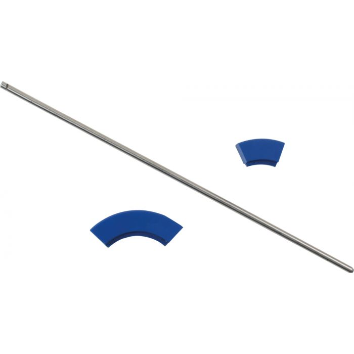 Jeu d’outils d’alignement de poulie de courroie, 3 pcs KSTOOLS - 4000060
