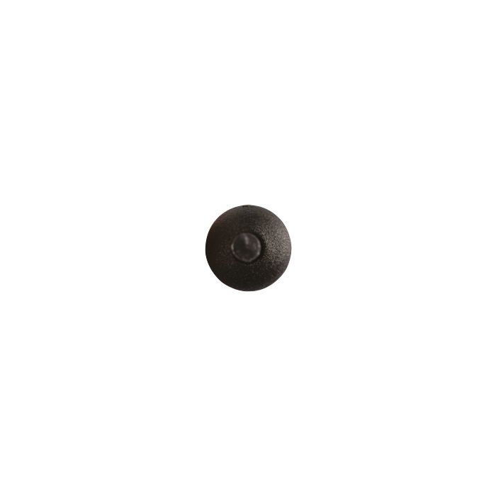 Rivets en plastique pour boîte à gants pour BMW, Volkswagen et Peugeot/Citroën - Ø 6 mm - 10 pcs KSTOOLS - 4201061