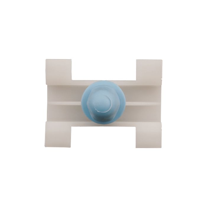 Agrafes de montage pour Fiat - l. 27 mm - 10 pcs KSTOOLS - 4201204