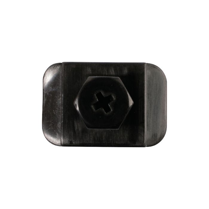 Agrafes pour fixation de pare-chocs pour Mazda - Ø 10 mm - 10 pcs KSTOOLS - 4201410