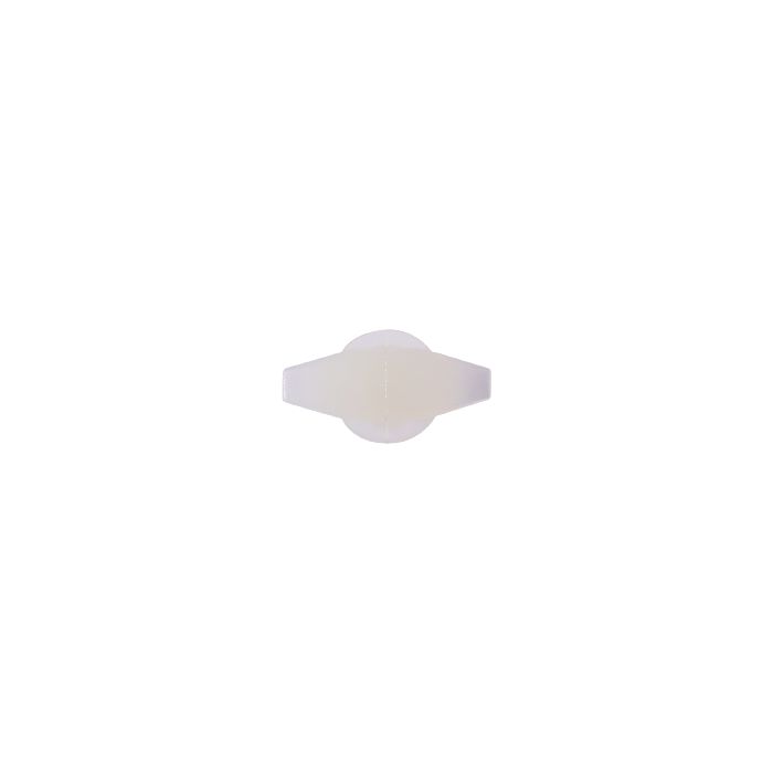 Agrafes pour fixation de joints de portières et de fenêtres pour Mazda et Toyota/Lexus - Ø 5 mm - 10 pcs KSTOOLS - 4201413