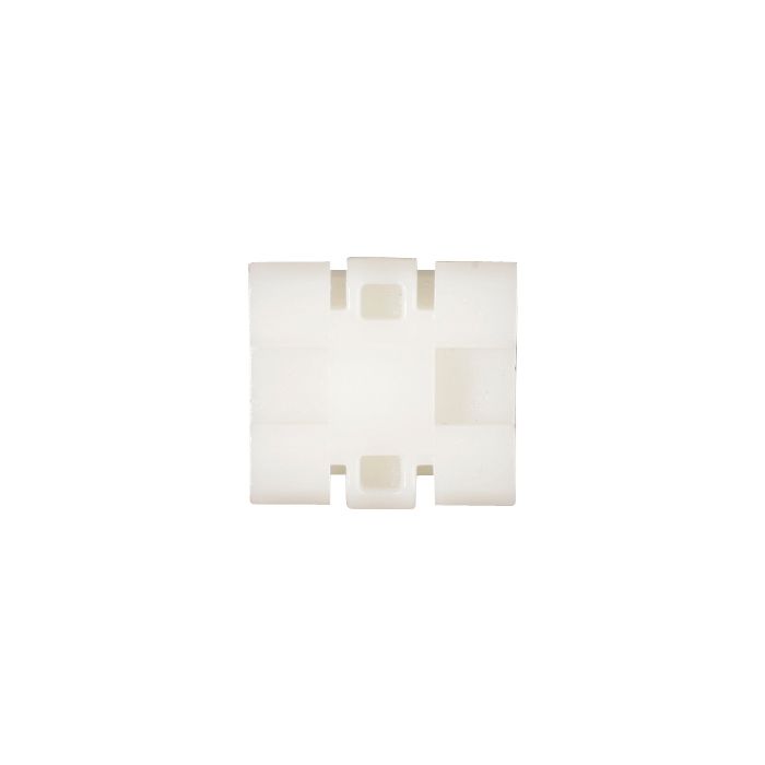 Agrafes en plastique pour Mercedes - Ø 16 mm - 10 pcs KSTOOLS - 4201457