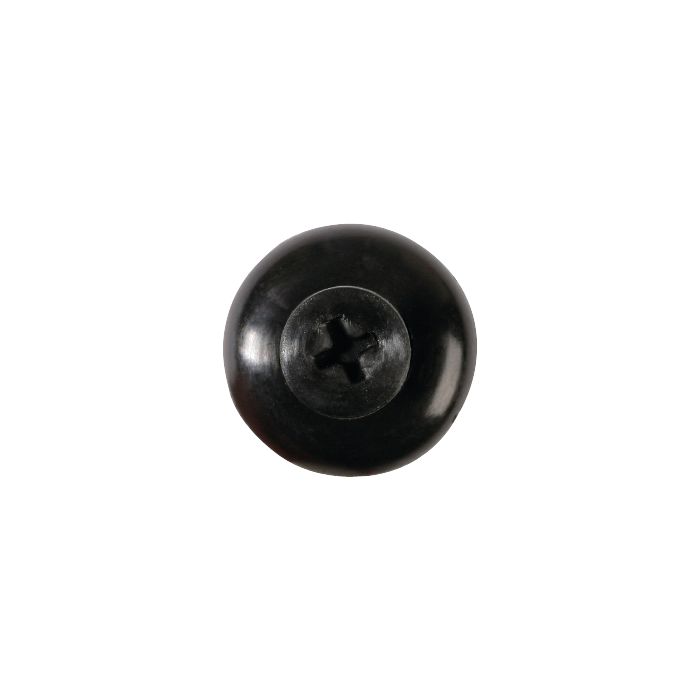 Agrafes à pousser pour Mitsubishi - Ø 8 mm - 10 pcs KSTOOLS - 4201509