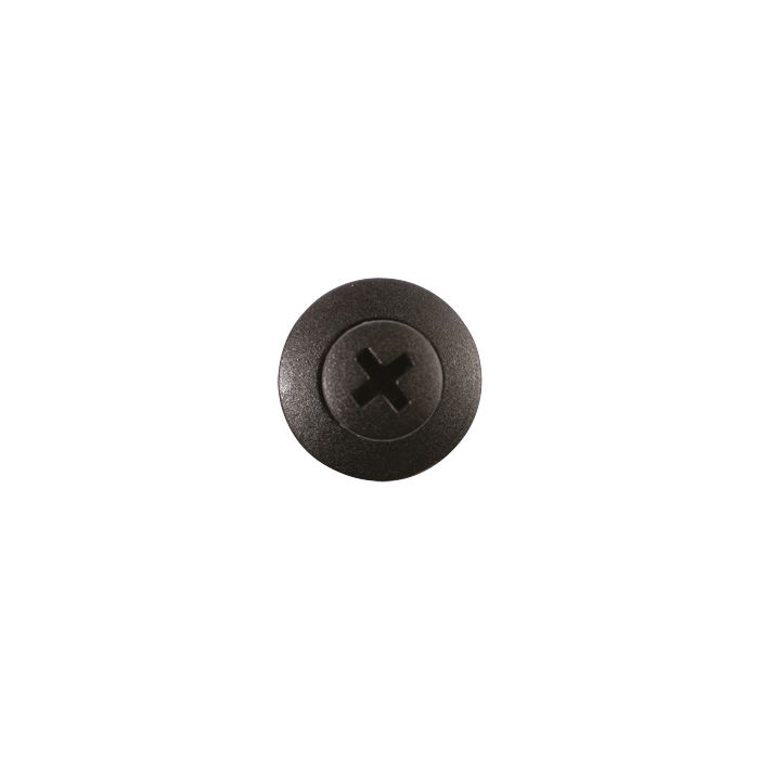 Agrafes à pousser pour Nissan, Kia et Isuzu - Ø 7 mm - 10 pcs KSTOOLS - 4201554