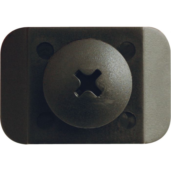 Agrafes pour fixation de garnitures de pare-chocs pour Nissan et Mazda - Ø 10 mm - 10 pcs KSTOOLS - 4201555