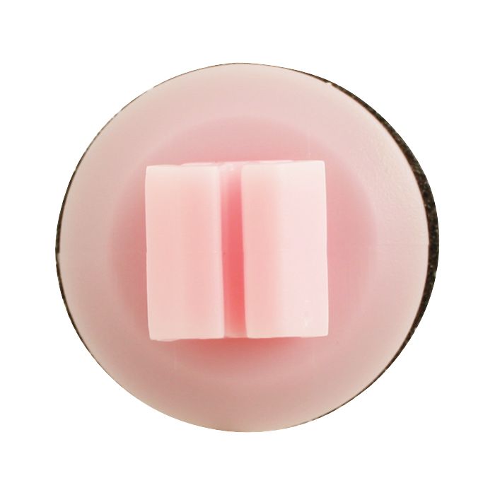 Agrafes pour fixation de baguettes pour Toyota/Lexus - Ø 8,4 mm - 10 pcs KSTOOLS - 4201764