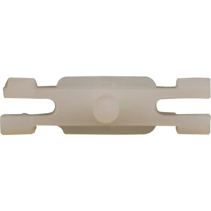 Agrafes pour seuil de portes pour Volkswagen et Volvo - Ø 3,5 mm - 10 pcs KSTOOLS - 4201803