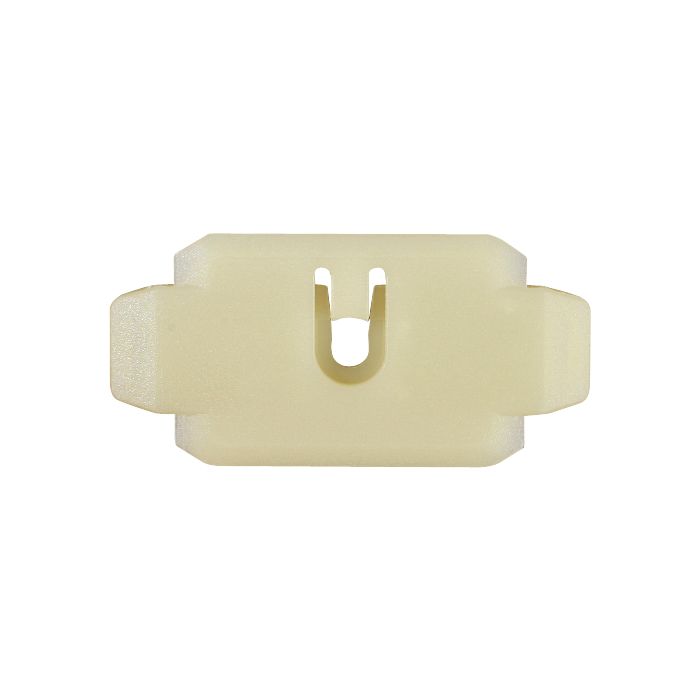 Agrafes en plastique pour Volkswagen - Ø de la tête 41,6 mm - 10 pcs KSTOOLS - 4201867