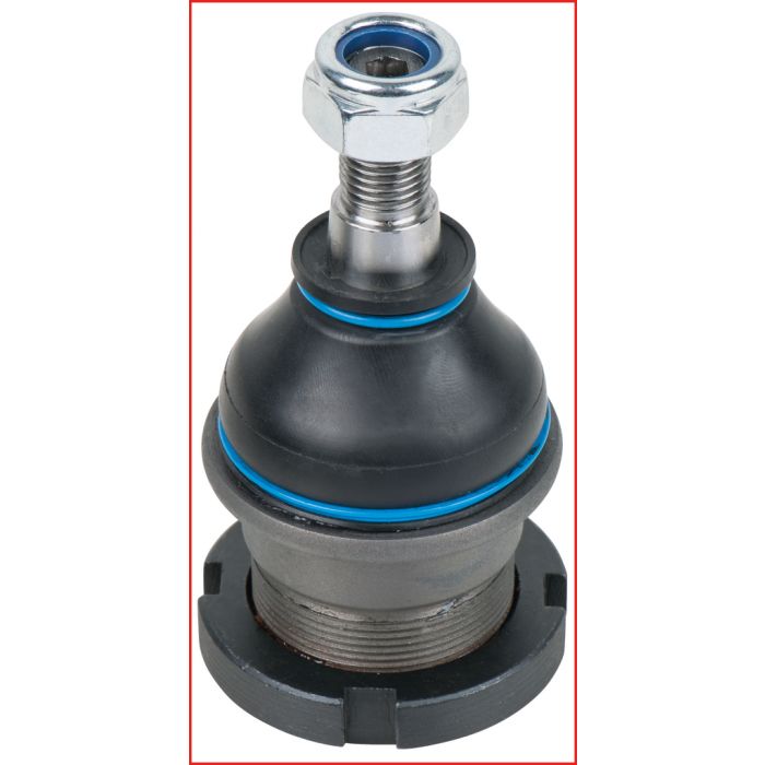Douille de démontage de rotule, diamètre 62 mm pour Mercedes KSTOOLS - 4400238