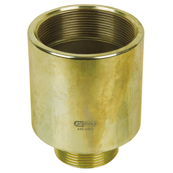 Adaptateur Paschke pour outils KS Tools PP II  KSTOOLS - 440.0407