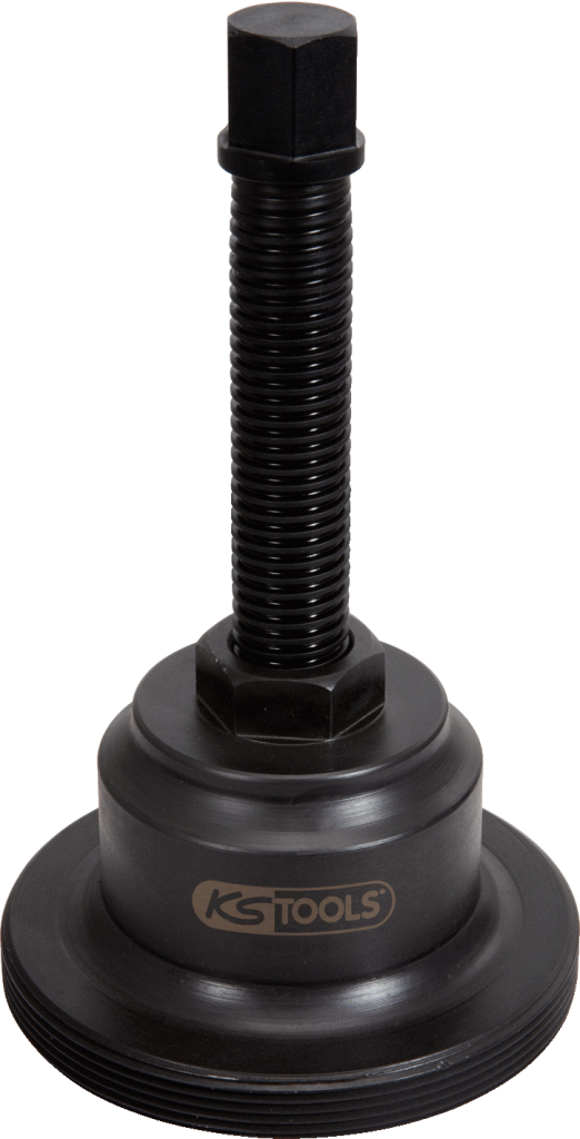 Extracteur de moyeu de roue à cloche Diam. 135x2,0 KS TOOLS - 450.0002