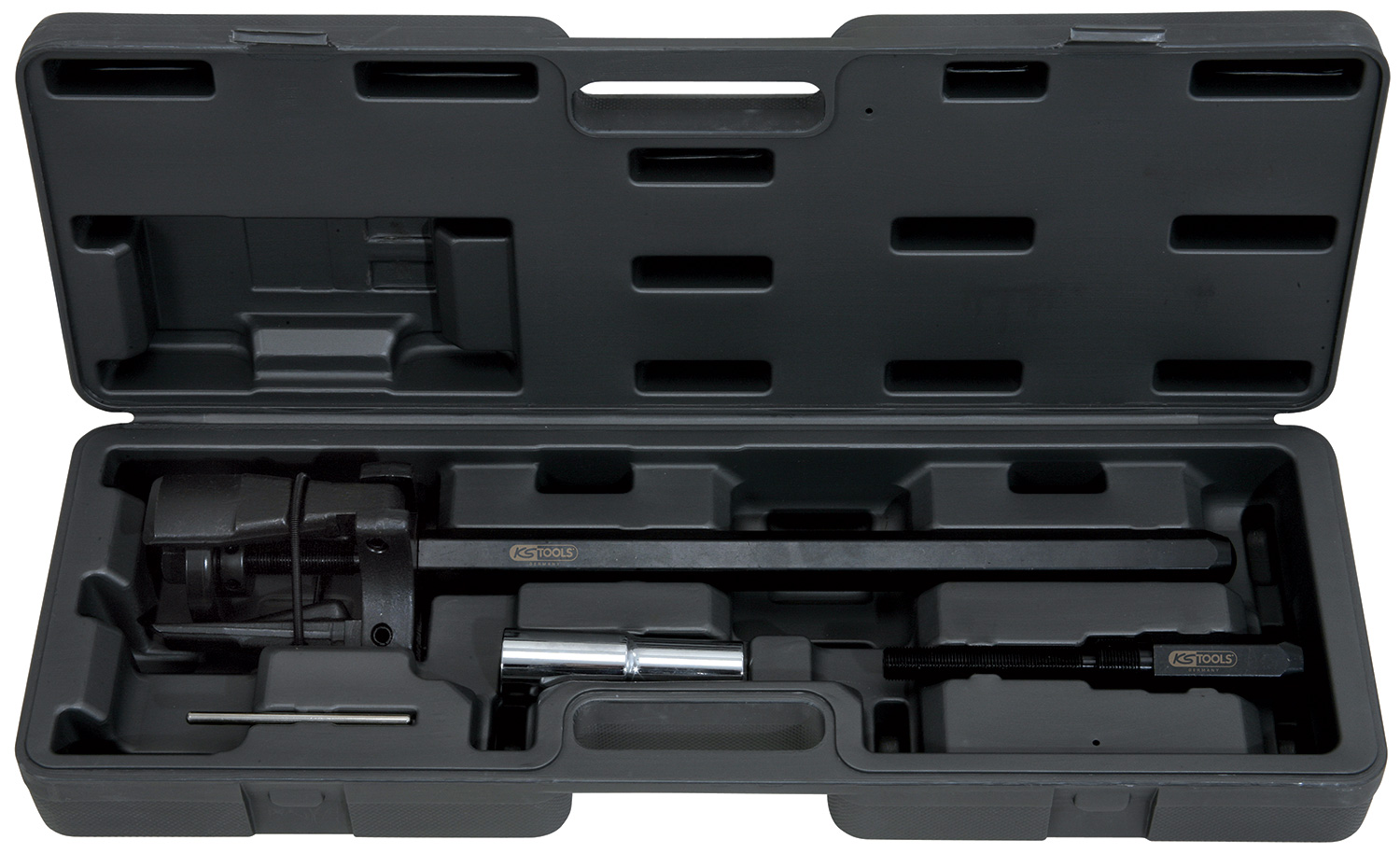 Douille 6 pans pour adaptateur KS TOOLS - 450.0084