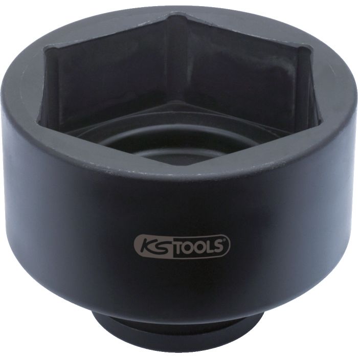 Douille 6 pans pour écrou de moyeu BPW, 85 mm KSTOOLS - 4500215