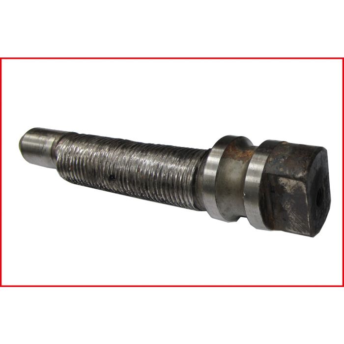 Douille pour boulons de ressorts à lames pour Volvo, 27 mm KSTOOLS - 4500242