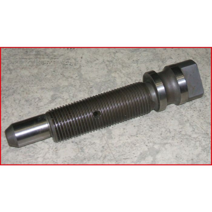Douille pour boulons de ressorts à lames pour Volvo, 28,5x60 mm KSTOOLS - 4500243