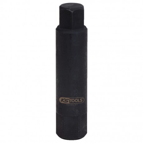 EMBOUT À CHOCS 6 PANS 17 MM, L.107 MM - KSTOOLS - 450.0422