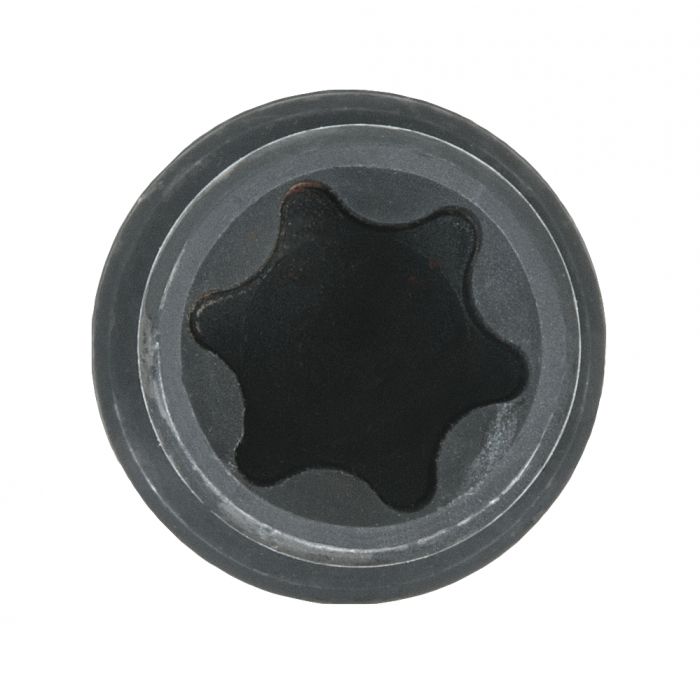 Douille à chocs pour culasse TORX® 3/4'', L.140 mm - E18 KSTOOLS - 4500451
