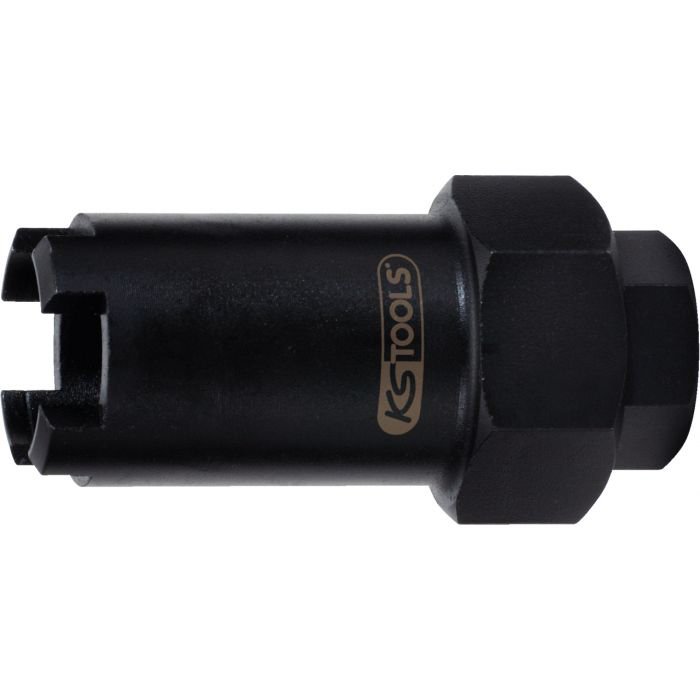 Douilles d'extraction à ergots, 22,0x28,0x70,0 mm KSTOOLS - 455.0002