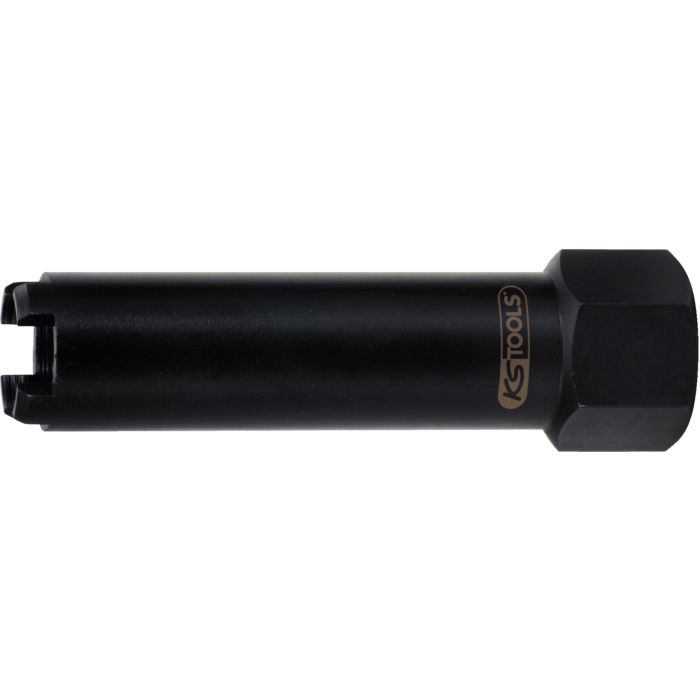 Douilles d'extraction à ergots, 22,0x28,5x122,0 mm KSTOOLS - 455.0003