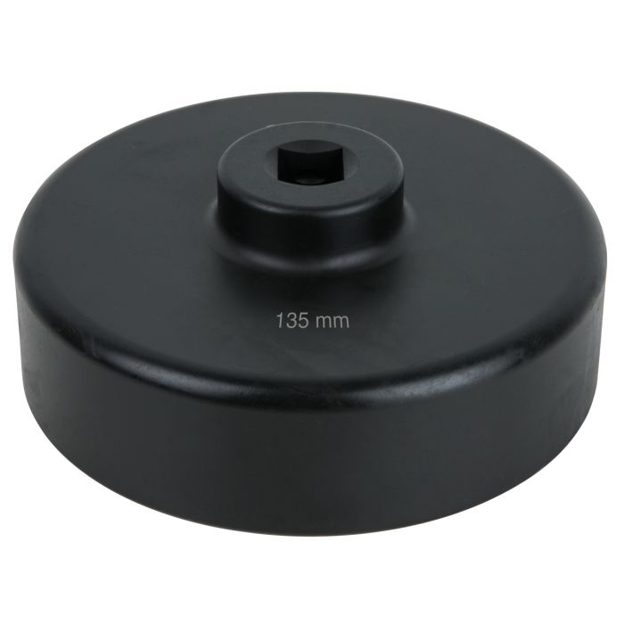 Douille 6 pans pour écrou d'essieu, 135 mm KSTOOLS - 4600120