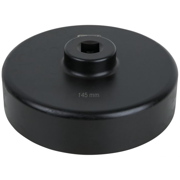 Douille 6 pans pour écrou d'essieu, 145 mm KSTOOLS - 4600130