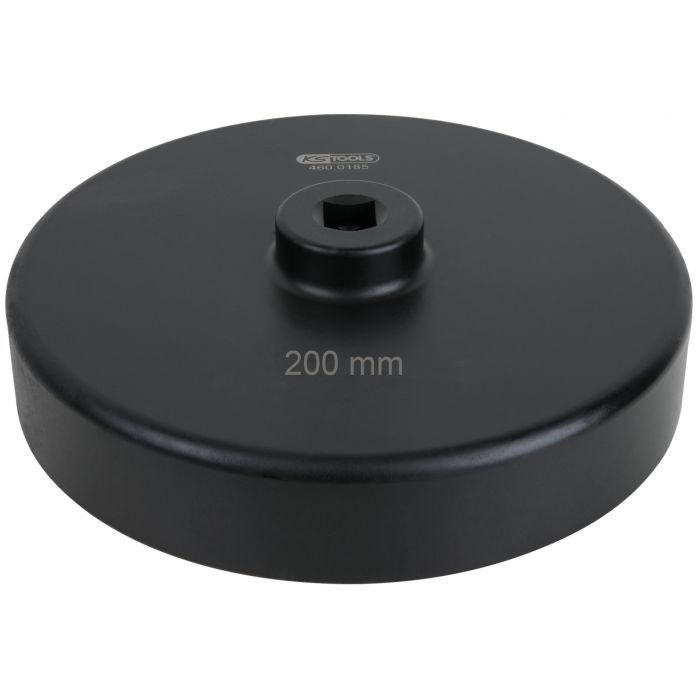 Douille 6 pans pour écrou d'essieu, 200 mm KSTOOLS - 4600185