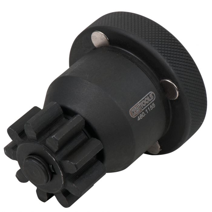 Entraîneur manuel de volant moteur MAN KSTOOLS - 4601155