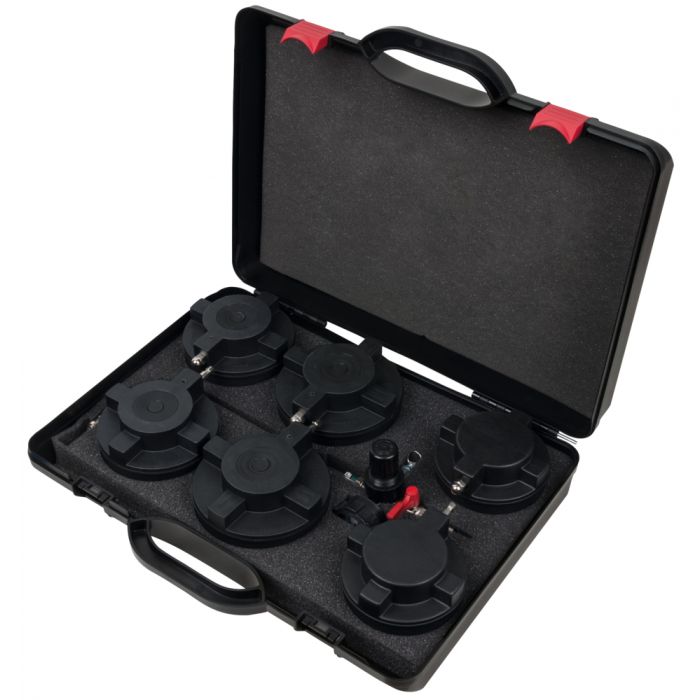 Coffret de test du système d'air du turbocompresseur - PL KSTOOLS - 4602465