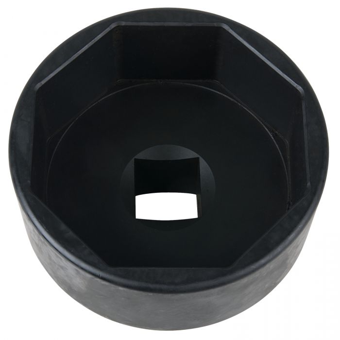 Douille 8 pans pour écrou d'essieu, 100 mm KSTOOLS - 4603310