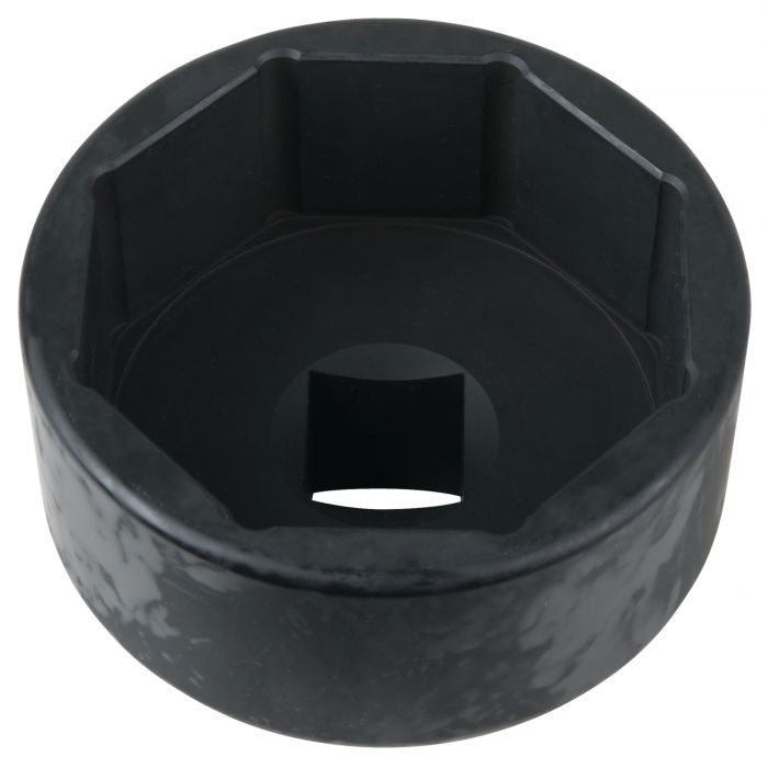 Douille 8 pans pour écrou d'essieu, 90 mm KSTOOLS - 4603435