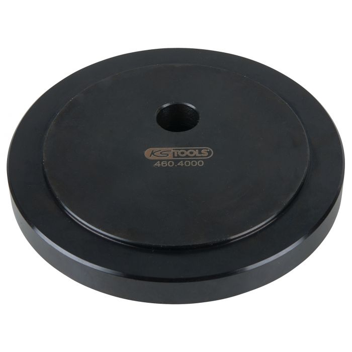Flasque de montage Ø 61 mm pour palier de roue d'essieu avant Volvo FM KSTOOLS - 4604000