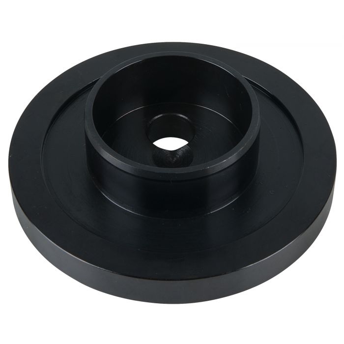 Flasque de montage Ø 51 mm pour palier de roue d'essieu relevable Volvo FM KSTOOLS - 4604005