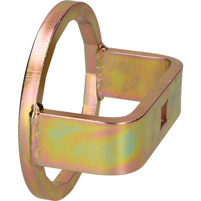 Cloche pour filtre à huile 1/2