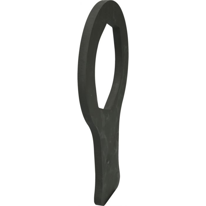 Clé à frapper pour capuchon de moyeu BPW, 95 mm KSTOOLS - 4604675