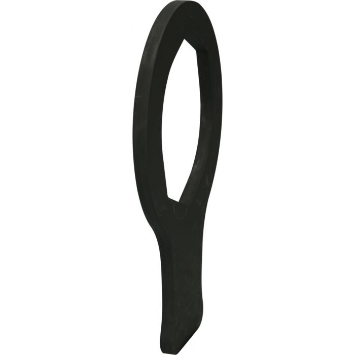 Clé à frapper pour capuchon de moyeu BPW, 110 mm KSTOOLS - 4604680